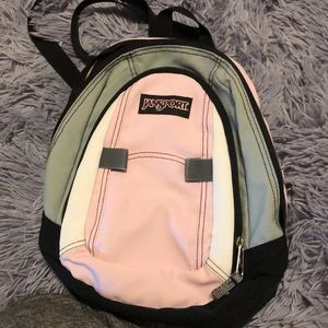 Jansport Mini backpack